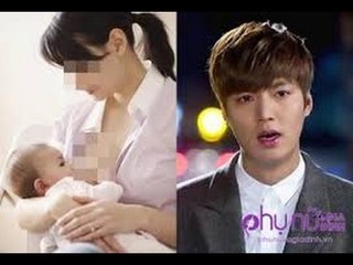 Thấy ngực vợ căng sữa mà không cho con bú, chồng xông vào đánh để rồi chết lặng khi lột áo vợ ra
