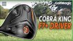 Cobra KING F7+ Driver Review | GolfMagic Rates