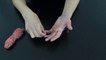Tuto Facile : Comment tricoter avec ses doigts