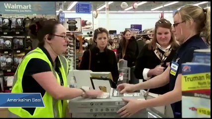 Trump'ın İlk Ayında İyileşen Ekonomi Uzmanları Yanılttı mı?