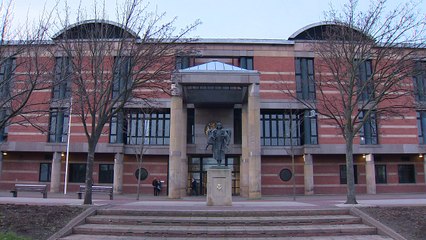 Police welcome sentencing of paedophile Michael Dunn