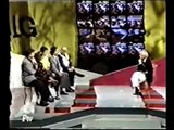 Moin Akhtar and Anwar Maqsood PTV Talk Show