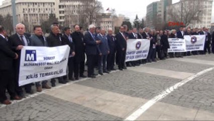 Gaziantep'te Vergi Haftası Kutlanıyor