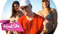 MC Kevinho - Olha a Explosão (KondZilla )