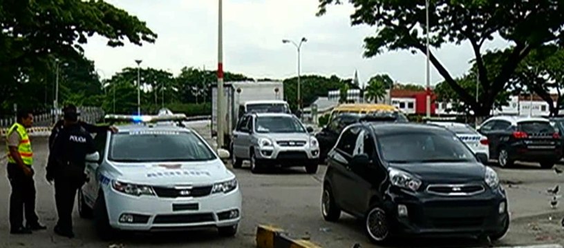 Dos sujetos fueron detenidos con varias cápsulas de heroína