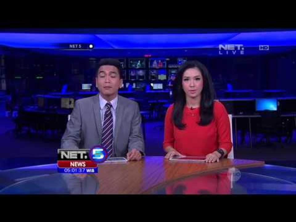 Update Kasus Pembunuhan Gadis Dalam Kardus - NET5