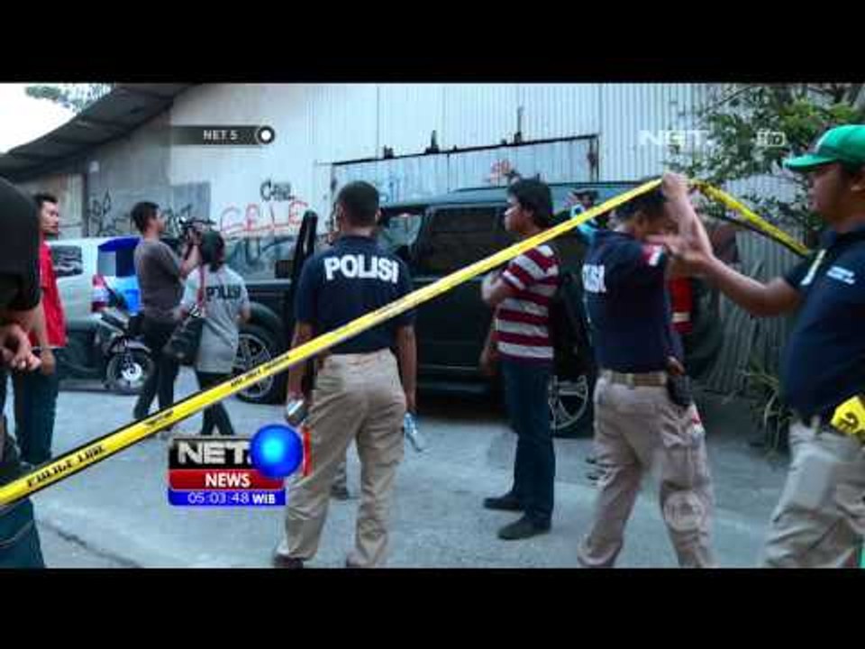 Penelusuran Lokasi Pembunuhan Gadis Dalam Kardus - NET5