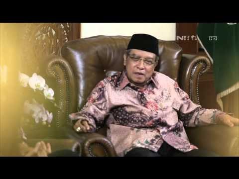 Risalah 3 Oktober 2015 - Isu-isu Kekerasan - Said Aqil Siradj