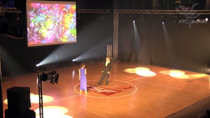 FFDanse -Renc'Art des champions - 3 sept. 2016 - Boogie Woogie Lent