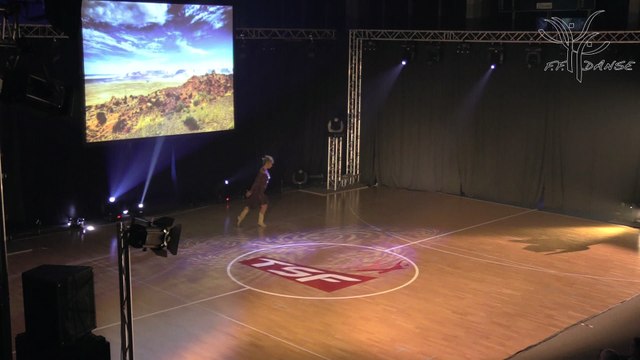 FFDanse -Renc'Art des champions - 3 sept. 2016 - Groupe Country & Line