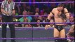 Neville Vs Rich Swann One On One Match For WWE Cruiserweight Championship At WWE Royal Rumble 2017
