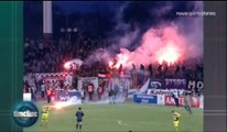 23η ΑΕΛ-Άρης 1-1  2008-09  Novasportsstories