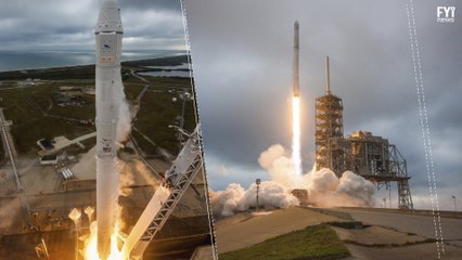 SpaceX Plans Lunar Trips Sooner Than You Think