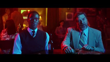 Kong: Skull Island 'Rise of the King' | Official Trailer | HD
