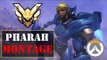 Pharah Montage - Best Of Pharah 2017 | Overwatch 2017