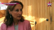 François Hollande : Ségolène Royal l’a convaincu de renoncer à la présidentielle 2017 (déo)