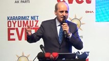 Ordu Kurtulmuş: Türkiye'nin Ayaklarından Çekiyorlar