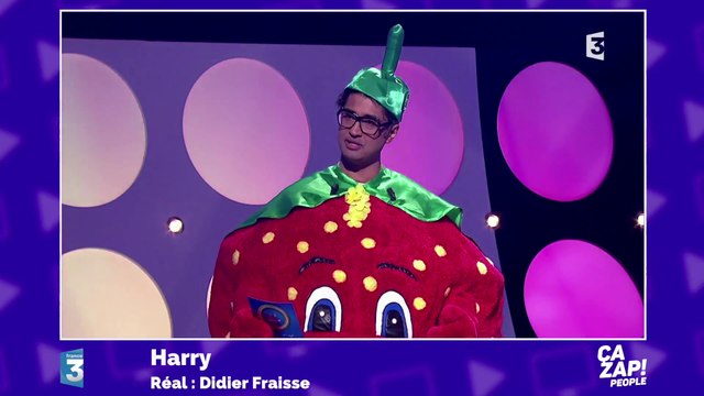 Les drôles de déguisements des animateurs télé pour Mardi gras !