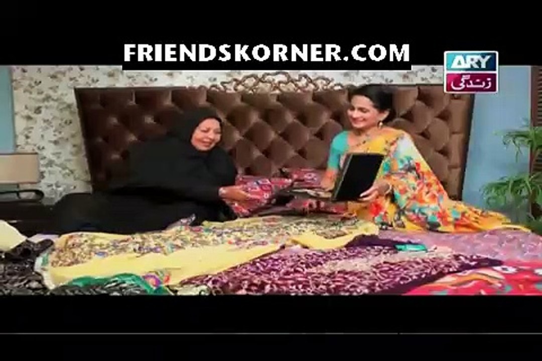 Haal-e-Dil Episode 102