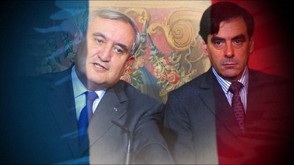 Francois Fillon: France’s next president ?