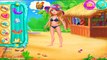 Fun At The Beach with Summer Vacation by Tabtale Kids Games | Android iOS Gameplay Video