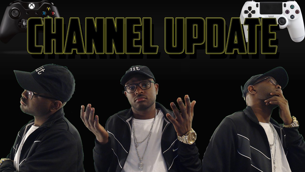 PSA: Channel Update