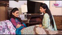 Koun Karta Hai Wafa - Episode 75 - 1st March 2017