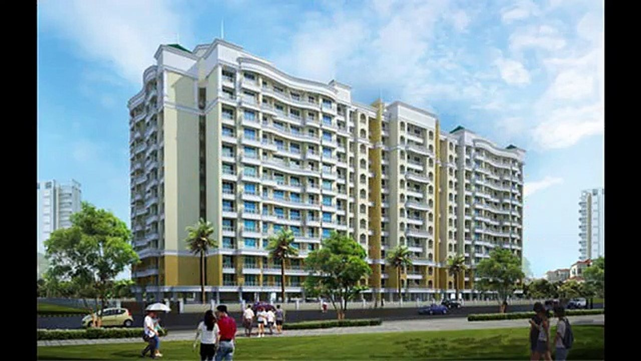 Piramal Revanta - 2 & 3 BHK Apartments Mulund West Mumbai[via torchbrowser.com]