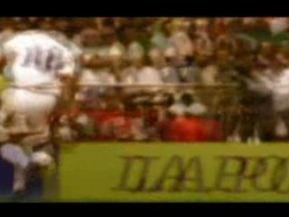 Zidane the French Master