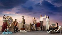 Once Upon a Time - Season 6 Episode 11(se.06e11)
