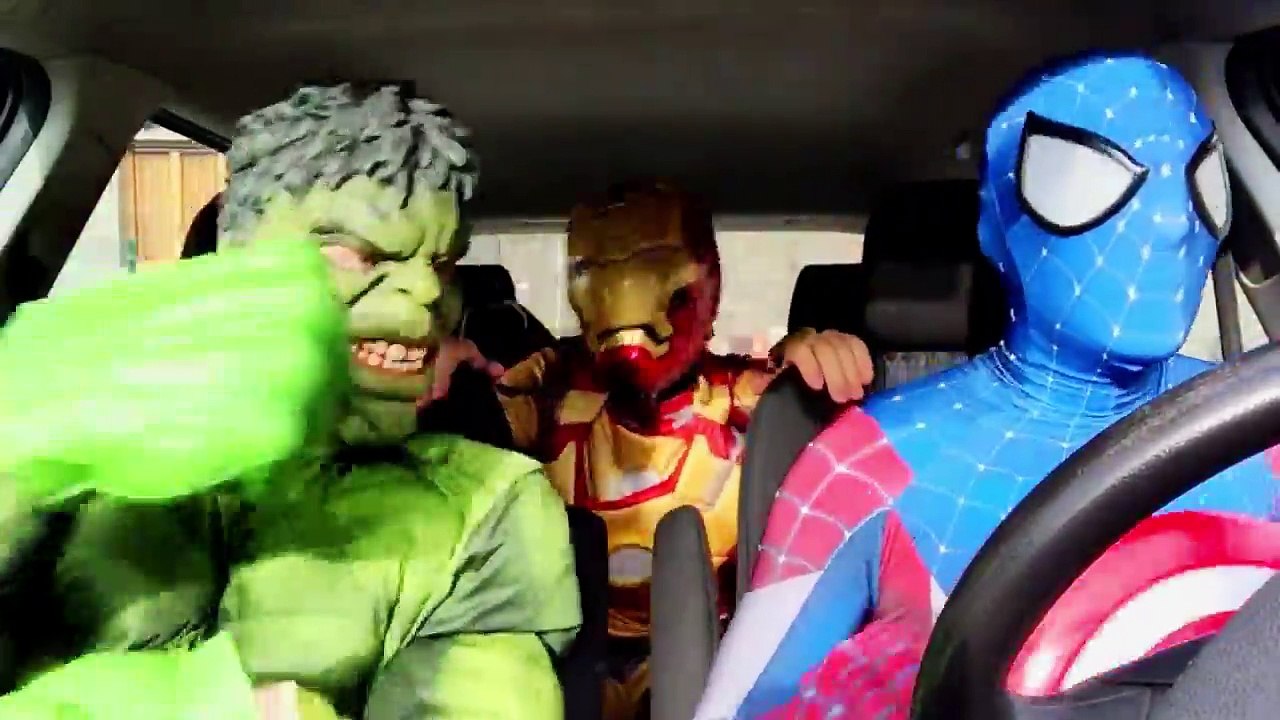 Spiderman vs Venom Toilet! w/ Frozen Elsa Cinderella Vomit Rainbow Colored Candy & Joker S