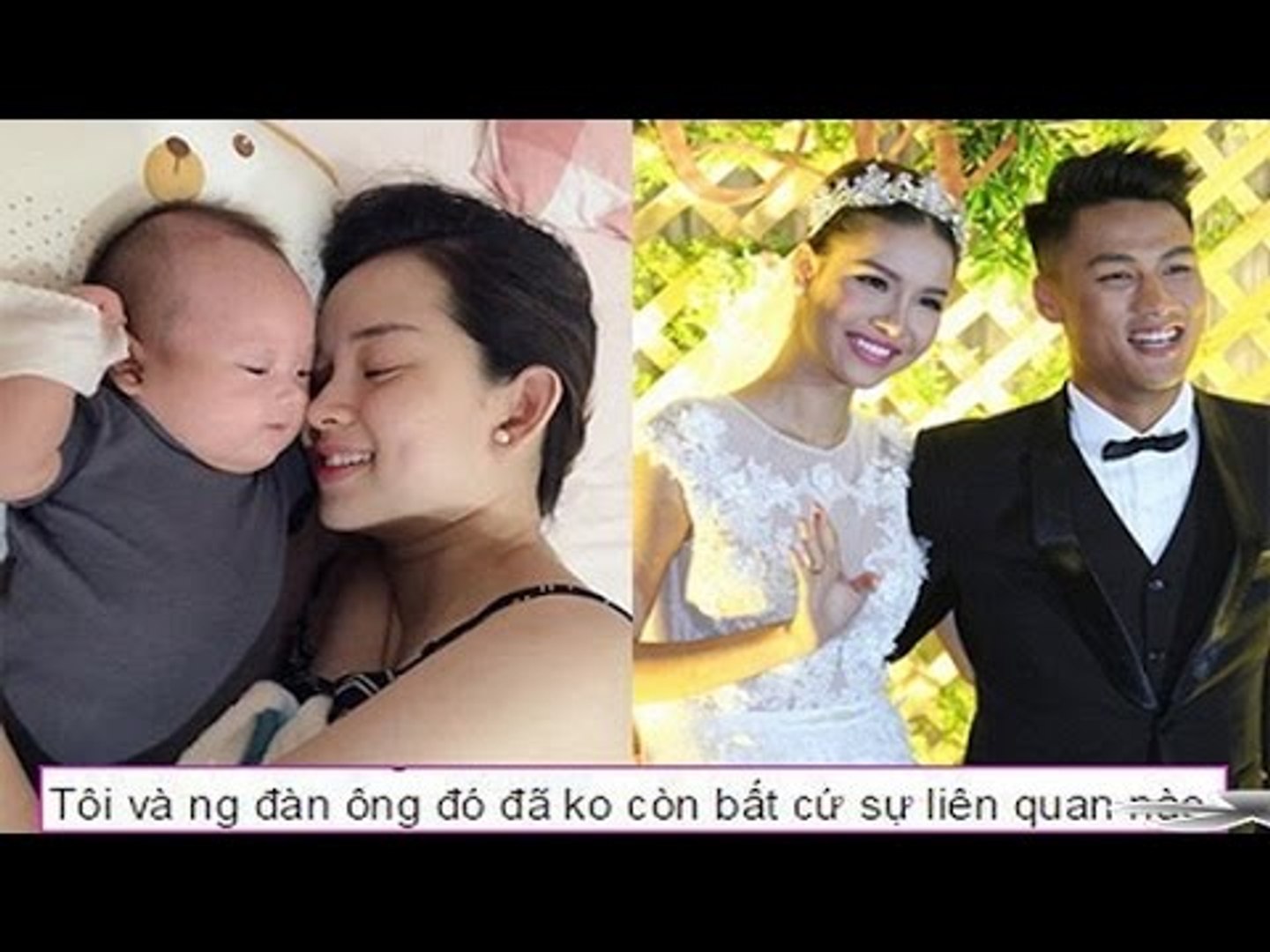 Ly Kute: Tôi và Mạc Hồng Quân không còn bất cứ liên quan nào nữa