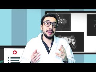 Dr Cliché : LES MALADIES DU JEU VIDÉO - L'amnésie