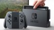 Console Nintendo Switch : Minecraft - DBZ - Mario Kart 8...