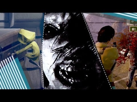 LES JEUX DE SURVIE LES PLUS ATTENDUS DE 2017