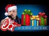 Ce jeu qui... Est le parfait cadeau de Noël !