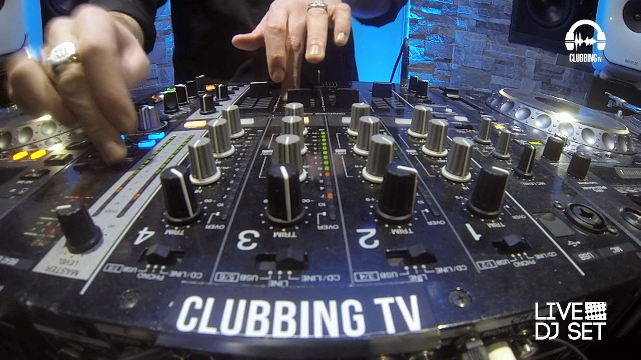 Live DJ Set with Wielki