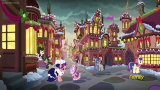 My Little Pony Friendship Is Magic Season 6 Episode 8 - A Hearth's Warming Tail - 6x8