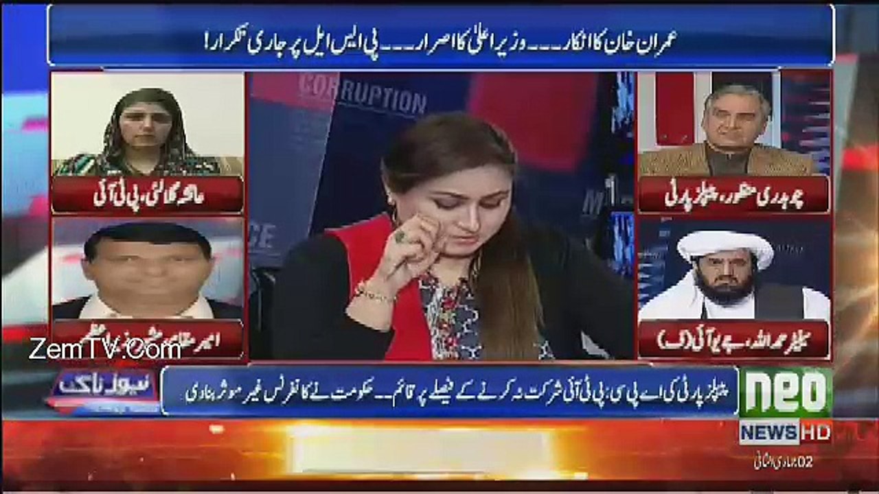 News Talk - 1st March 2017