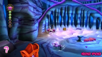 PRINCESA ARIEL LA SIRENITA Y SU AMIGO FLOUNDER VIVEN AVENTURAS BAJO EL MAR!