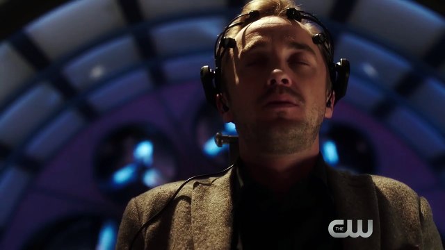 The Flash (The Wrath of Savitar) Season 3, Episode 15 Extended Promo