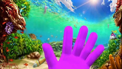 Animals Cartoons Finger Family Songs | Animals Compilation | Wild Animals Nursery Rhymes C