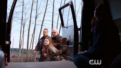 Supergirl (Exodus) Season 2 Episode 15 Extended Promo