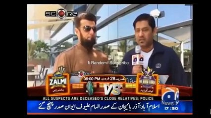 Aleem Dar Withdraws From Pakistan Super League