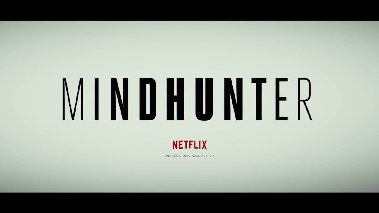 Mindhunter - Bande-annonce 1 (VOST)