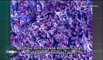 Δηλώσεις Ζουράφσκι μετά την 10η ΑΕΛ-Παναθηναϊκός 1-1 2008-09  (Novasportsstories)