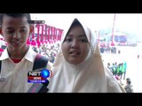 Live Report Dari Cilegon, Banten Peringatan Hut TNI Ke 70 - NET12