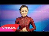 Tiểu sử BTV Hoài Anh - Thông tin Mc Hoài Anh VTV