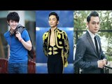Tiểu sử và Điểm danh những thiếu gia kế vị danh giá nhất showbiz Việt