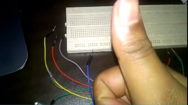 Simple Running LED with Arduino LED Fun LED Project
